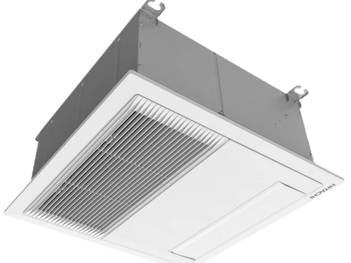 日立嵌入式厨房专用机