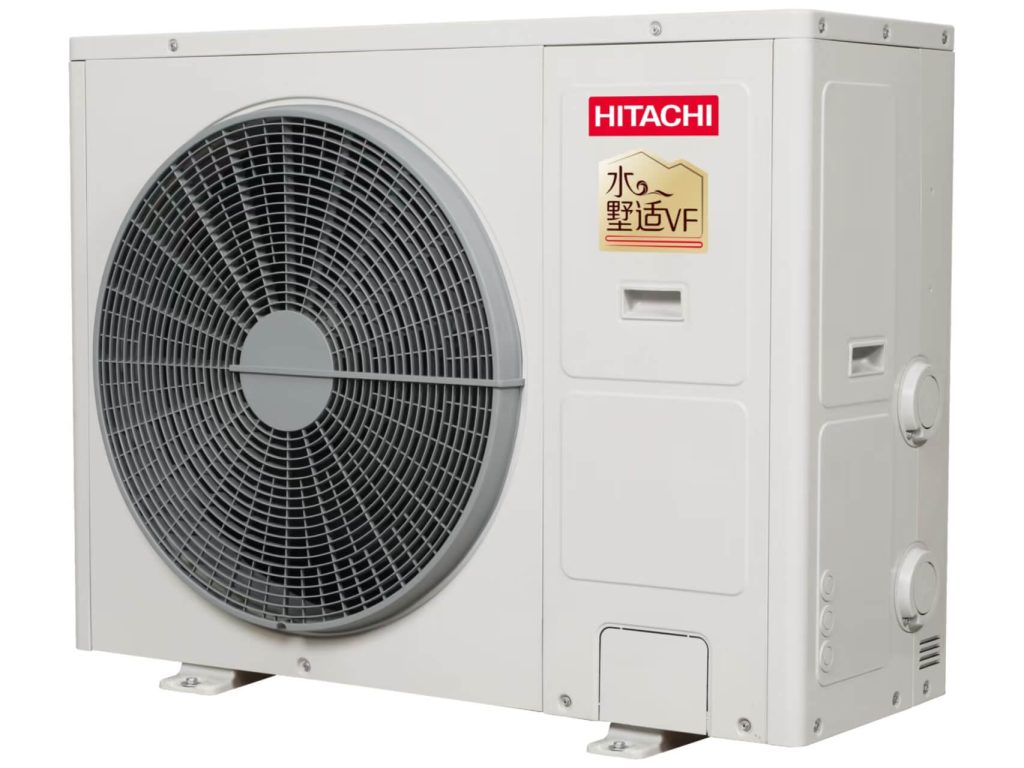 日立水墅适FX220室外机