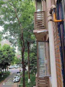 远大都市风景一期 施工图1