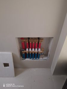 远大都市风景一期 施工图7