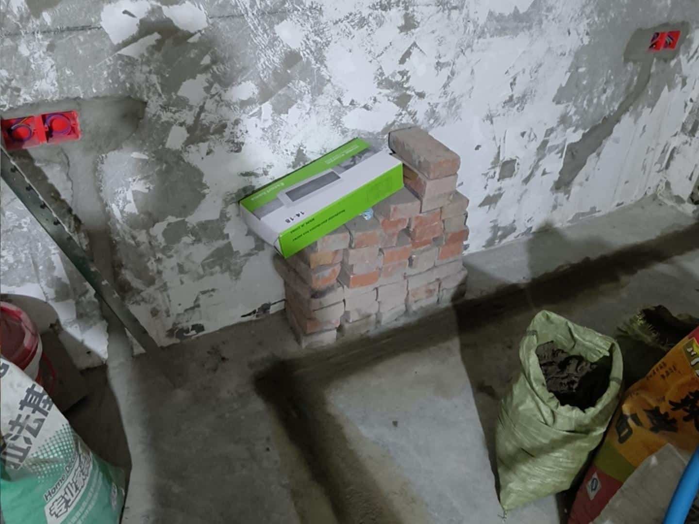 现场勘测照片04