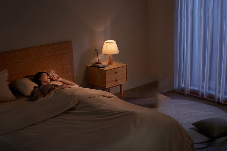 安静睡眠模式