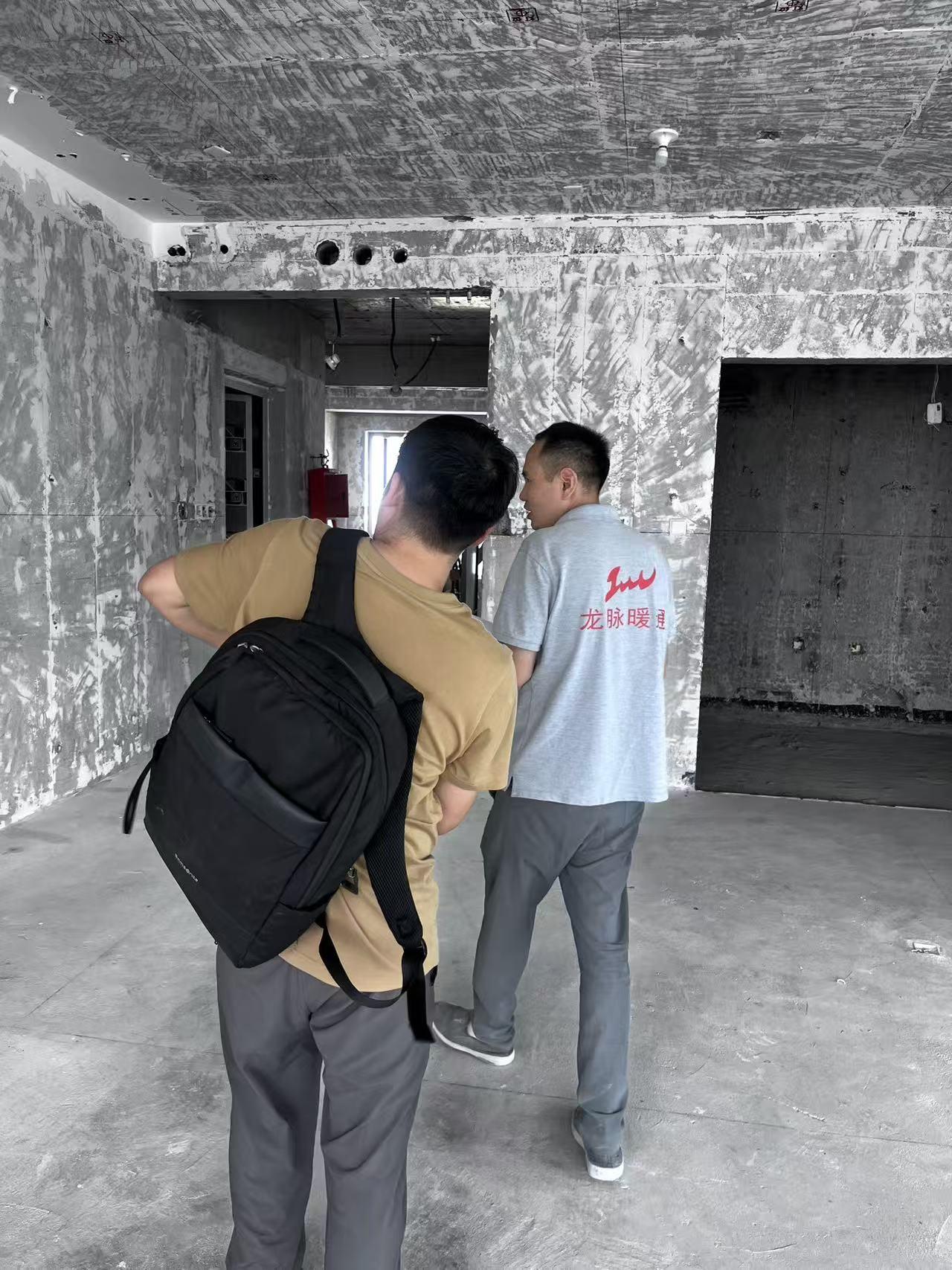 勘测定位002