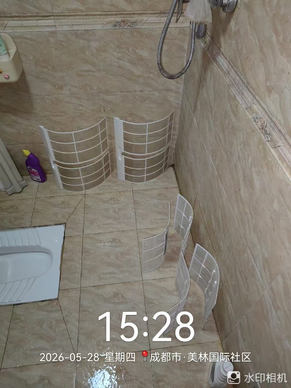 清洗实拍-13
