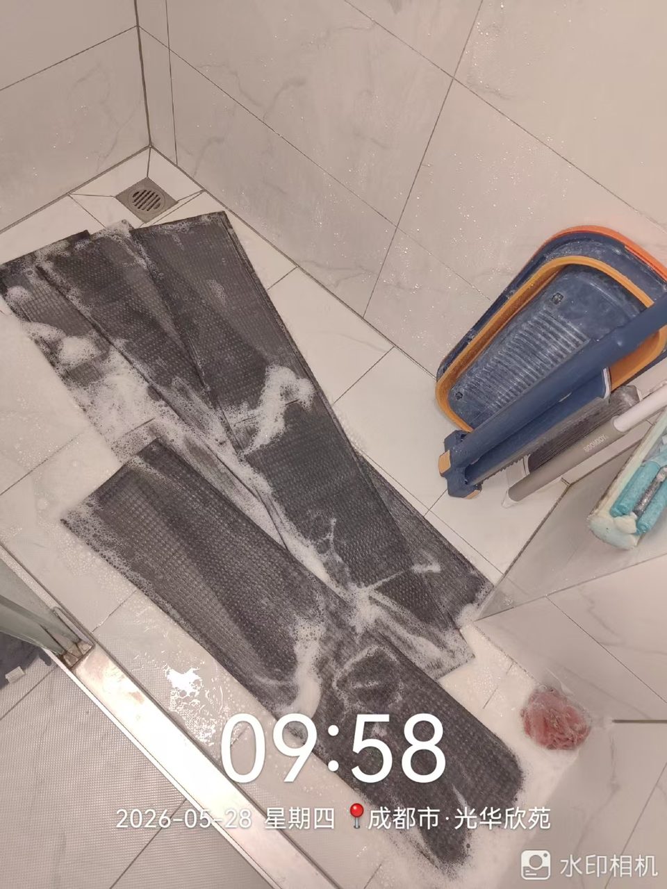 清洗实拍-18