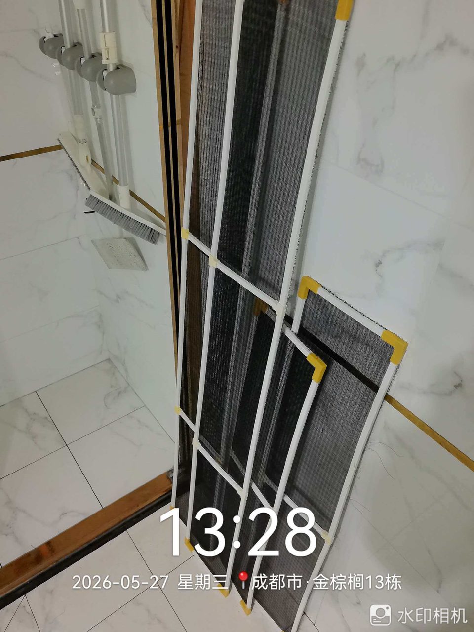 清洗实拍-3