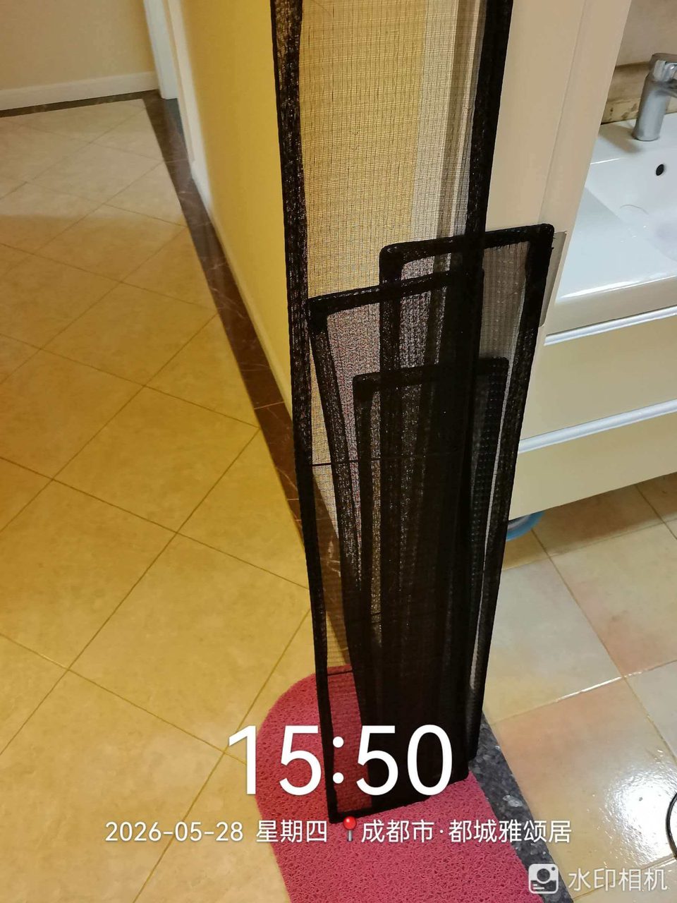 清洗实拍-6