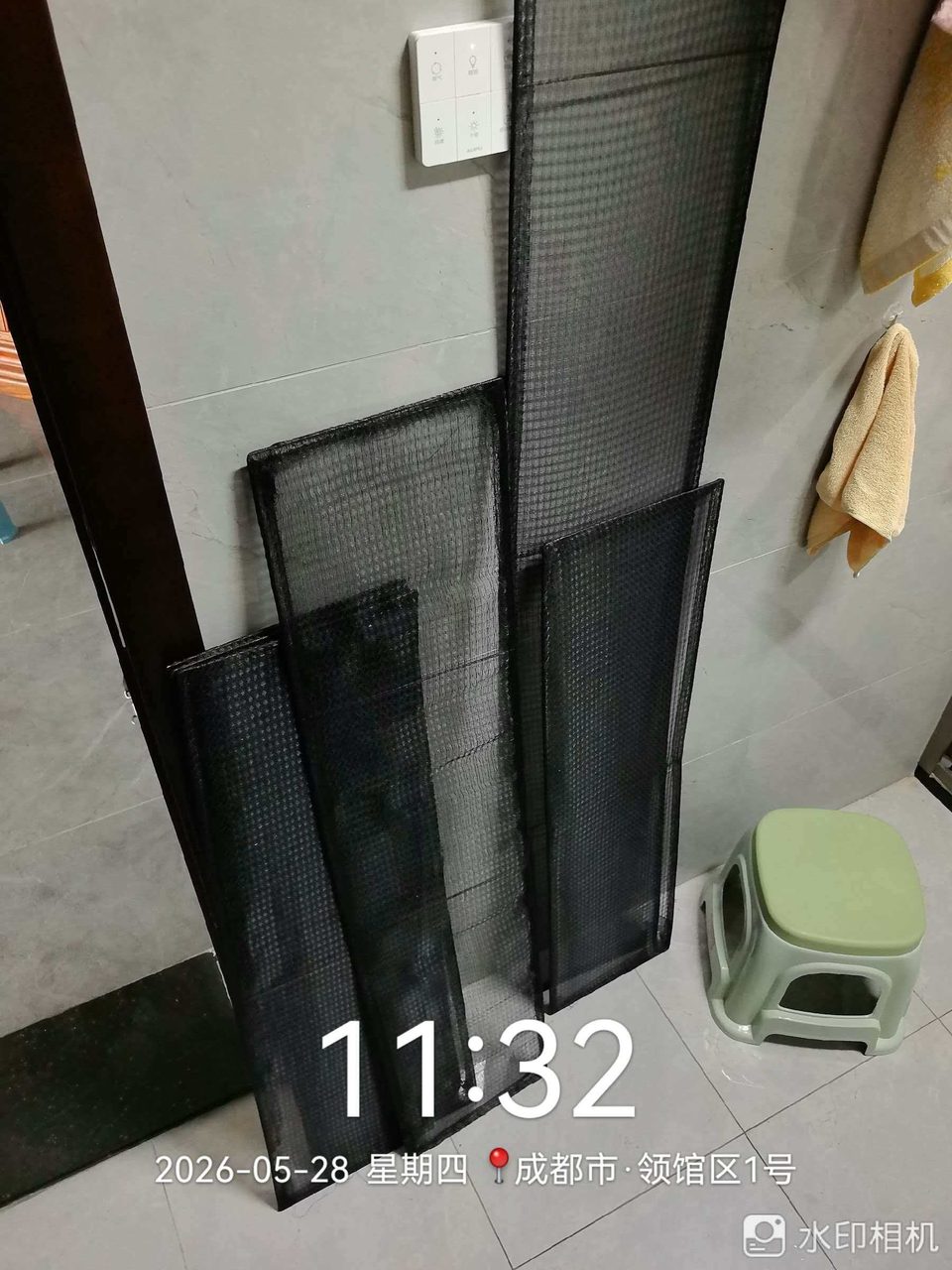 清洗实拍-9