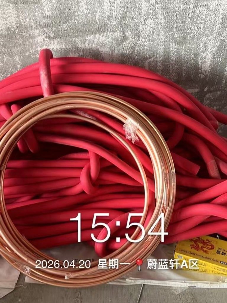 李老师家施工