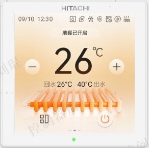 随机附件-球阀过滤器图示