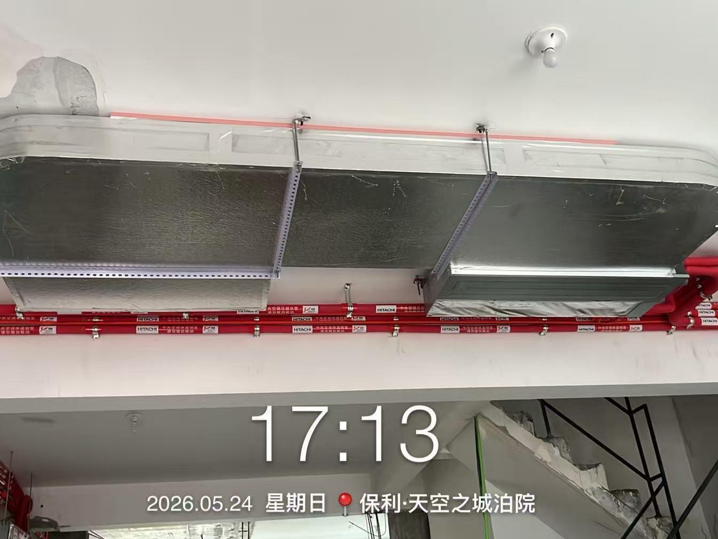 成都辅材到场验收实拍