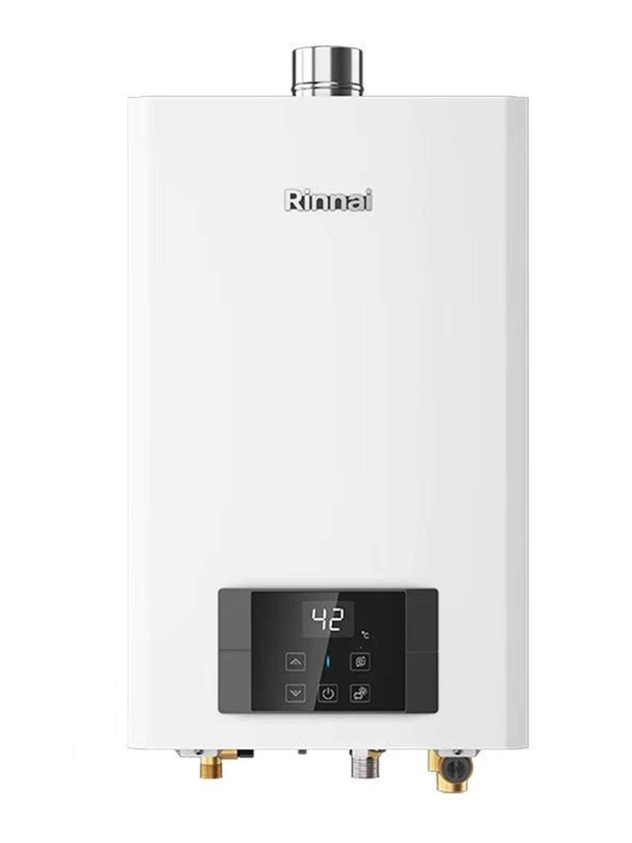 林内24L零冷水燃气热水器