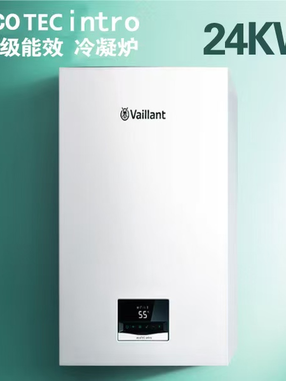 威能国产冷凝炉Introxl