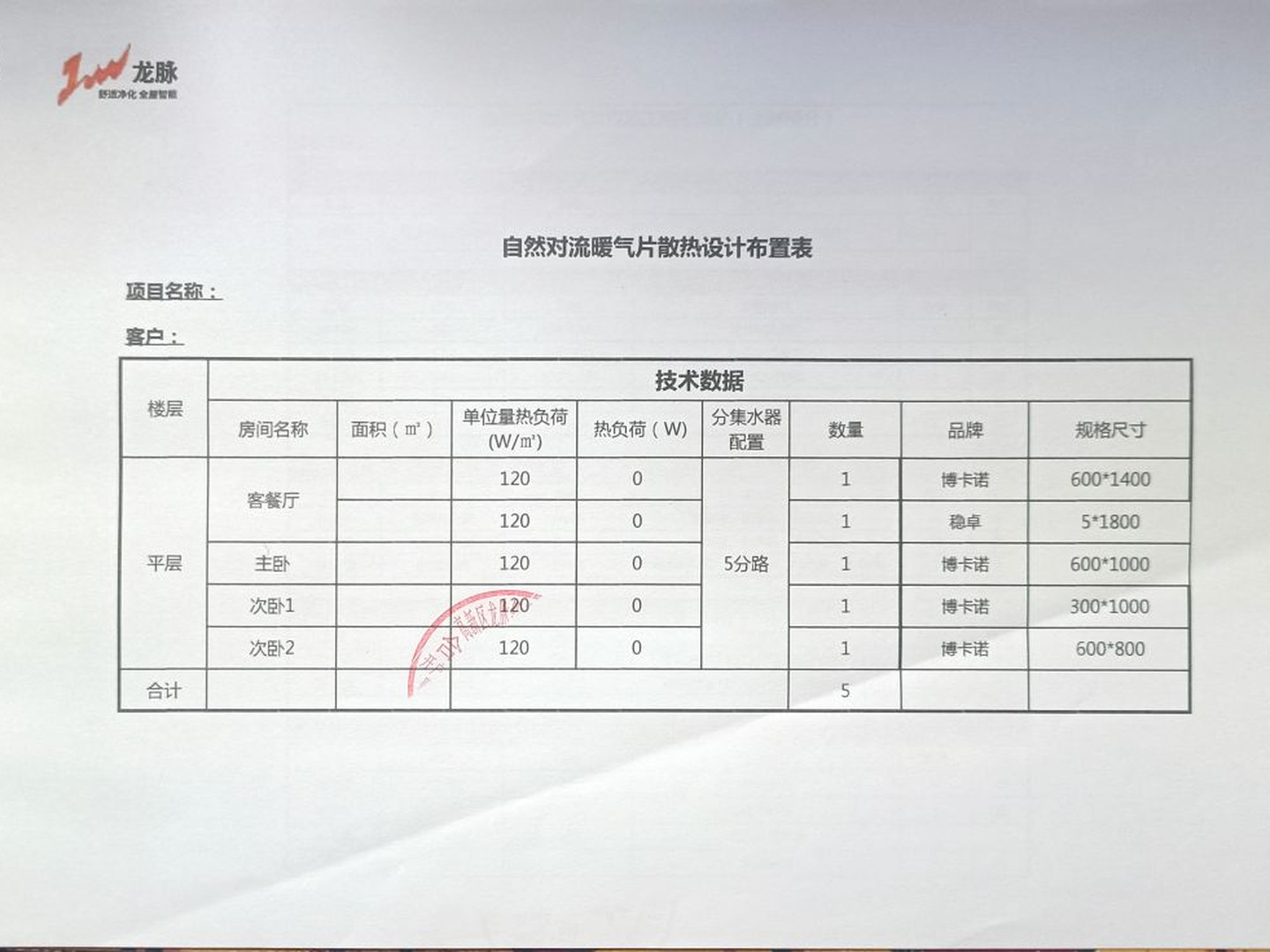 眉山仁寿视高清水清华附中安置房曼瑞德暗装暖气片配置图