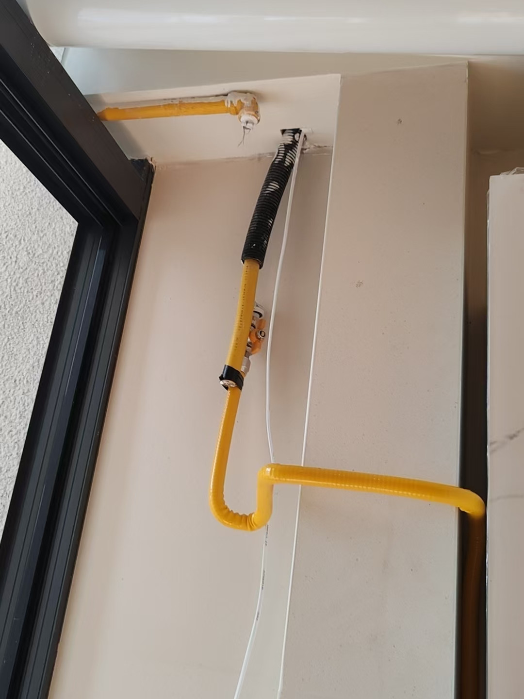 通风管路安装