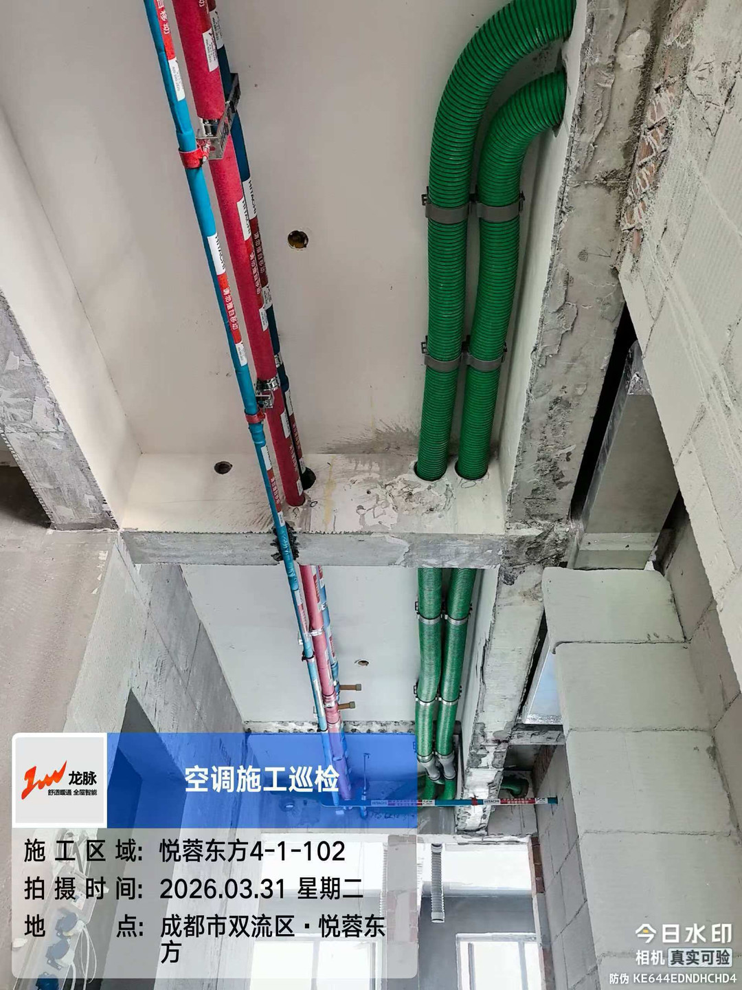 监理巡检