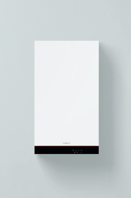 菲斯曼 Vitodens 100-C B1HG-B1JG