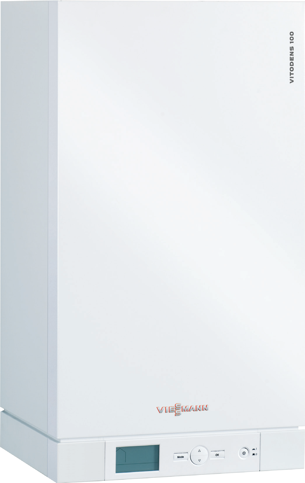 菲斯曼 VITODENS 100-W B1JE-B1HE