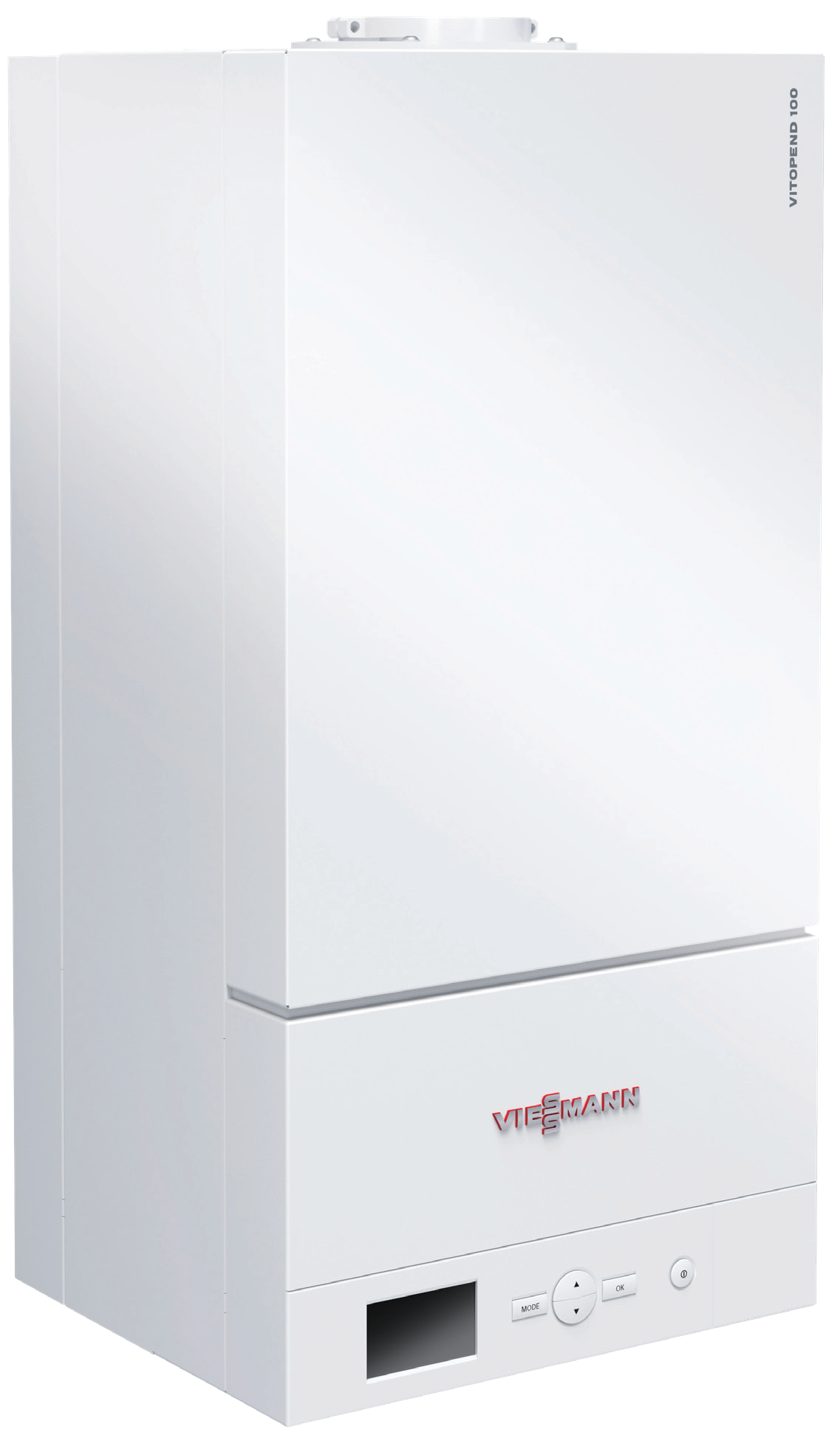菲斯曼 Vitopend 100-W A1JF-A1GF-A1HF