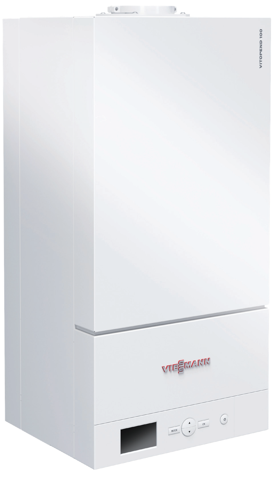菲斯曼 VITOPEND 100-W A1JE-A1HE