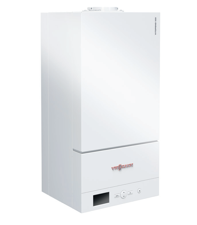 菲斯曼 Vitopend 100-W A1JEA1HE