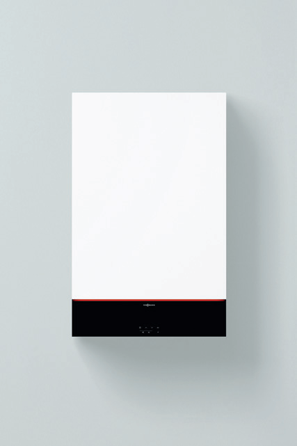 菲斯曼 Vitodens 111-W B1LF