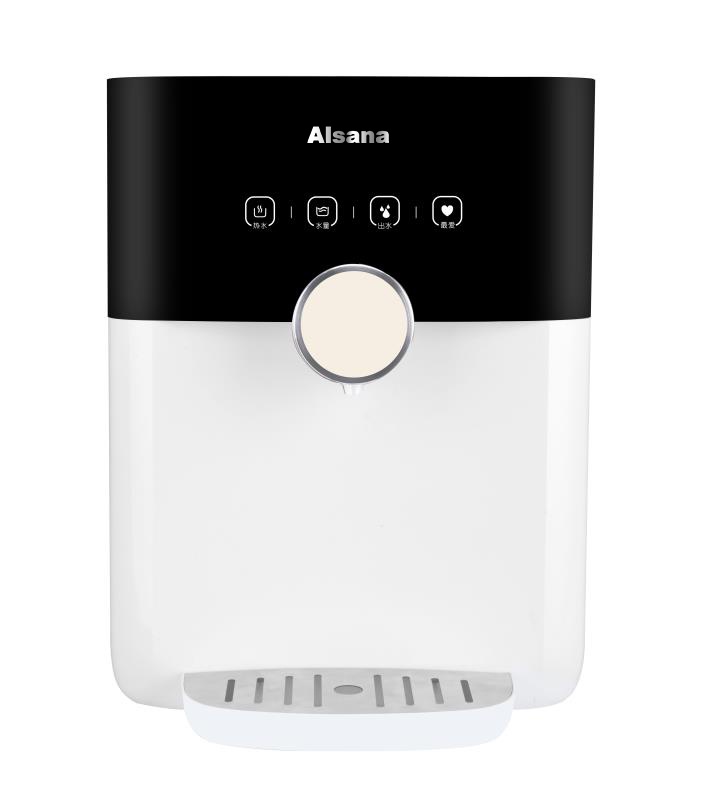 阿尔莎娜温热管线机 A-180