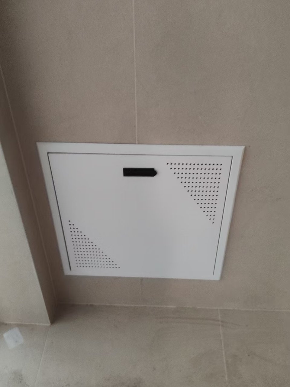 分水箱安装 | 龙脉暖通精工施工 | 大邑稻香渔歌·苗老师