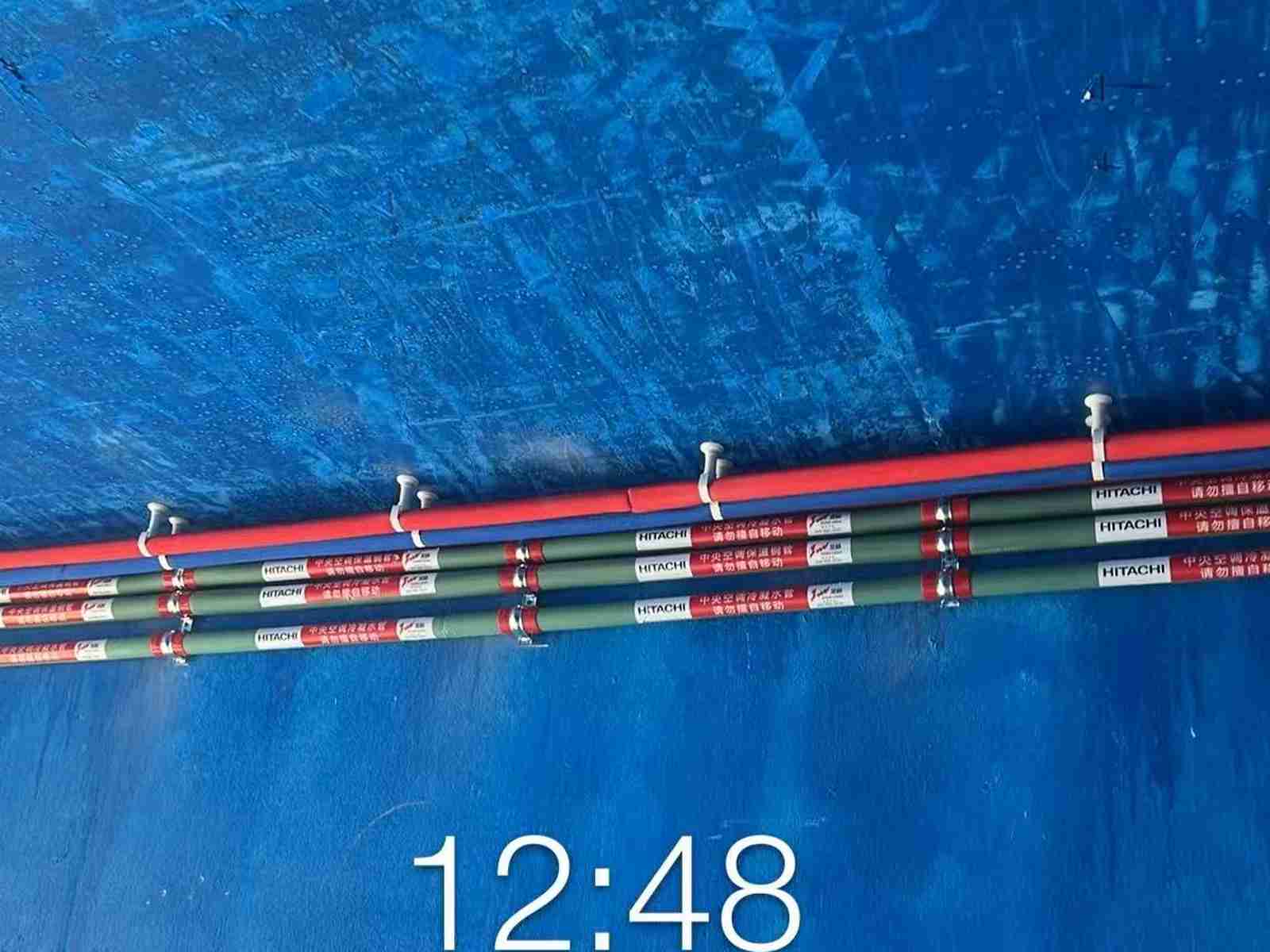 成都市天府新区聚亿天府锦城2期-扎西老师-管路走管-02