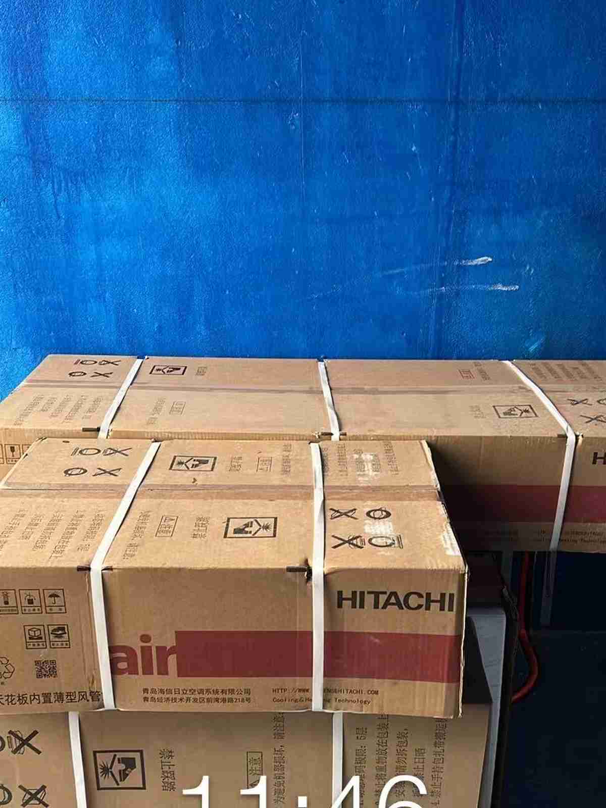 成都市天府新区聚亿天府锦城2期-扎西老师-设备进场