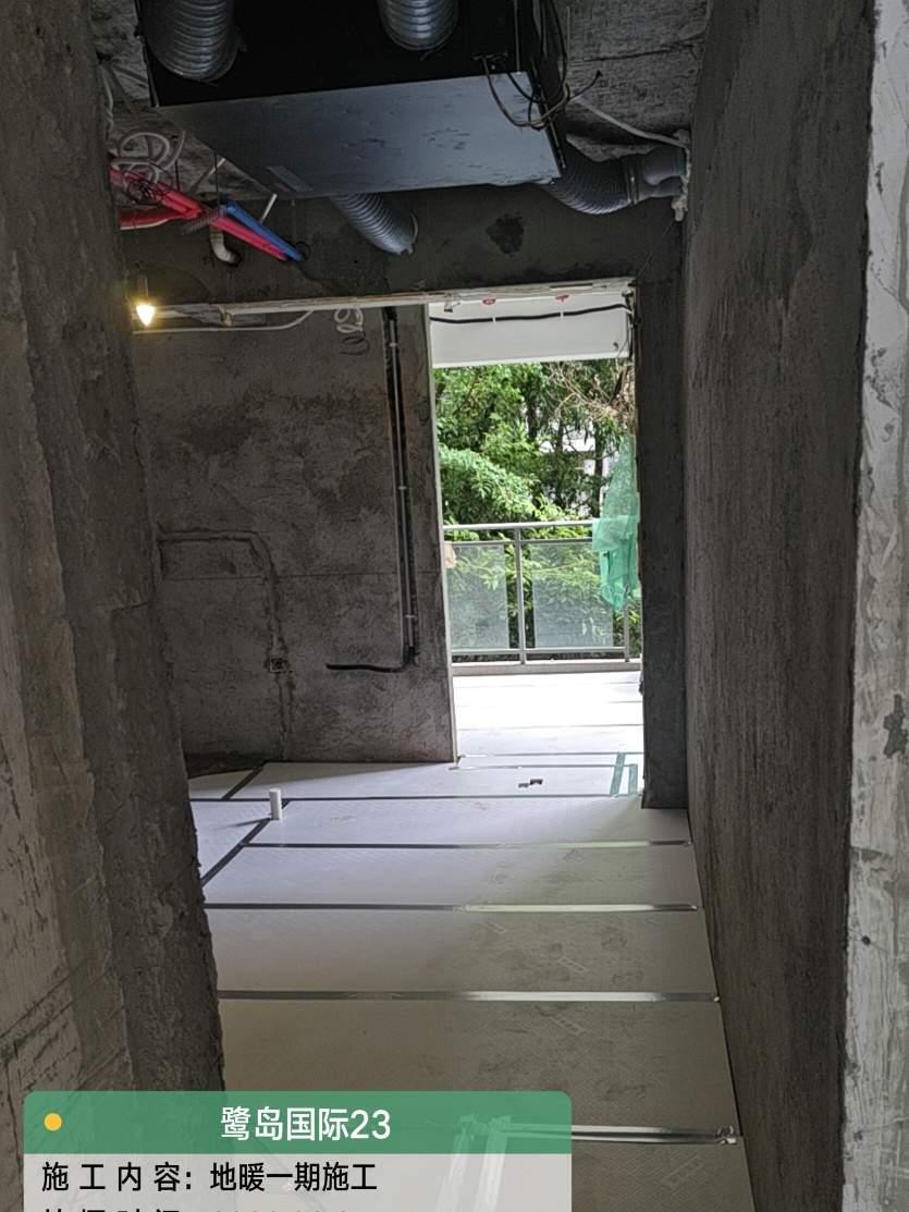 成都市武侯区鹭岛国际社区二期-江老师-挤塑板铺设-02