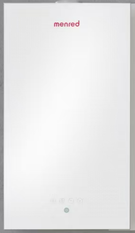 曼瑞德 海德堡变频分段两用炉 L1PB24-Heidelberg