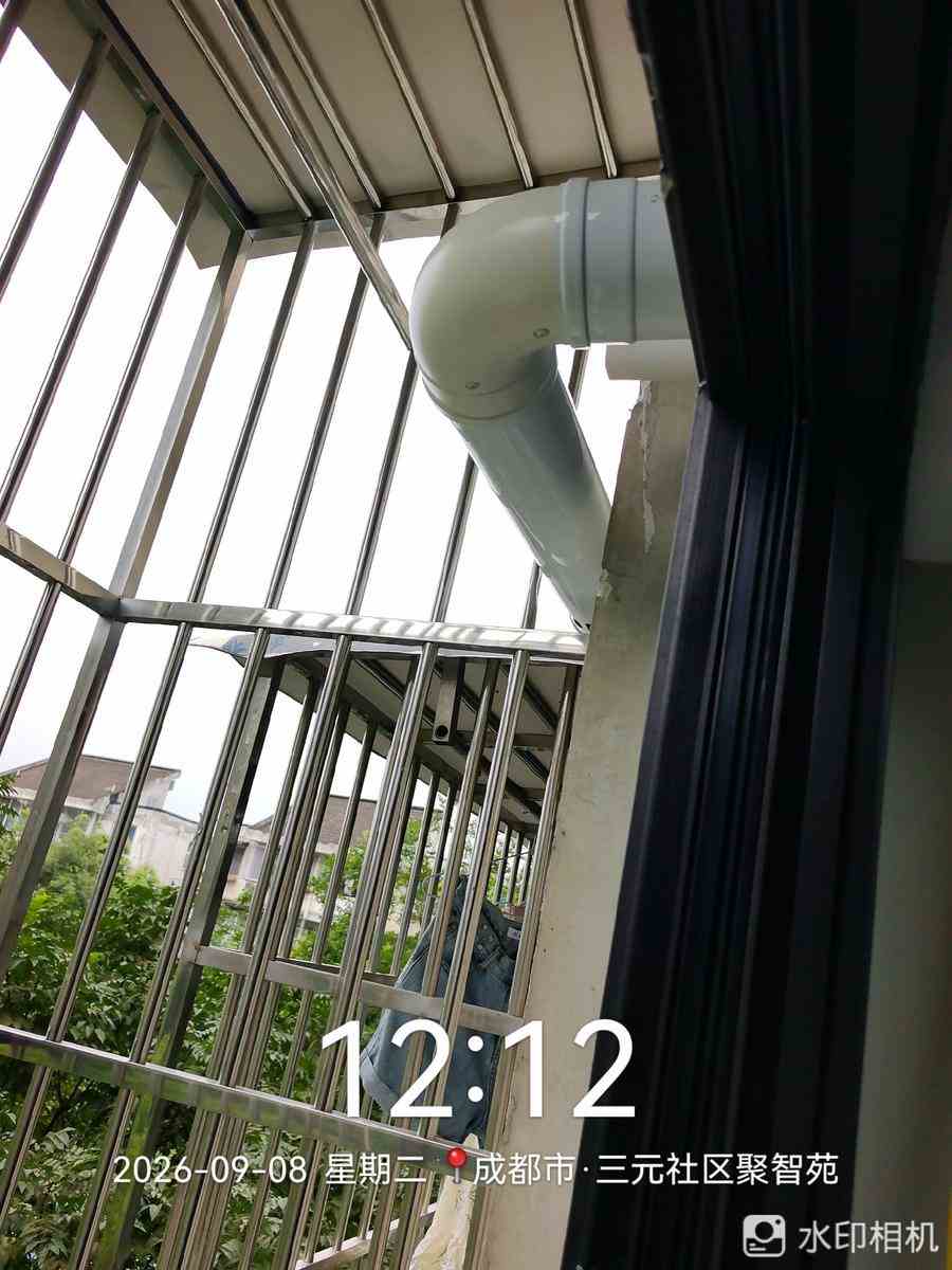 成都市高新区仁和街39号院-加长烟管 龙脉暖通售后