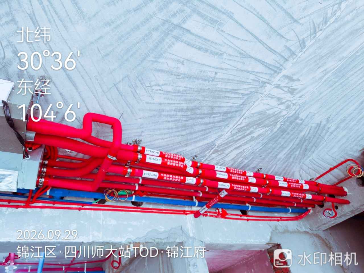 成都市锦江区锦江府南苑-陈老师-管路走管-01